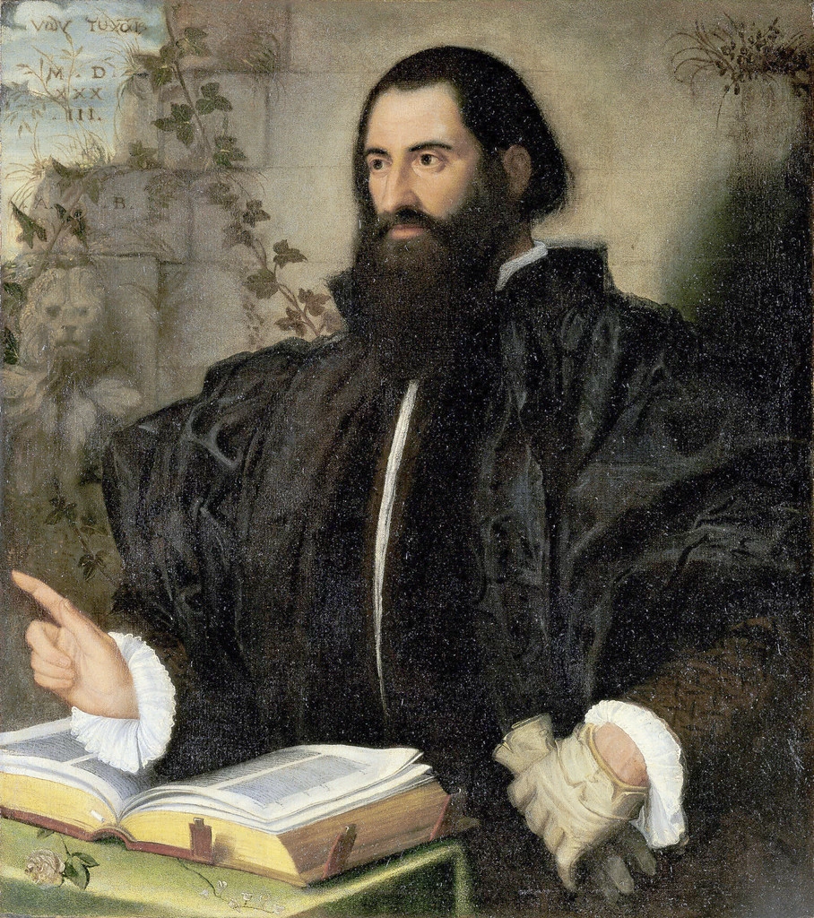 22-Bonvicini Alessandro-Moretto-ritratto-1533